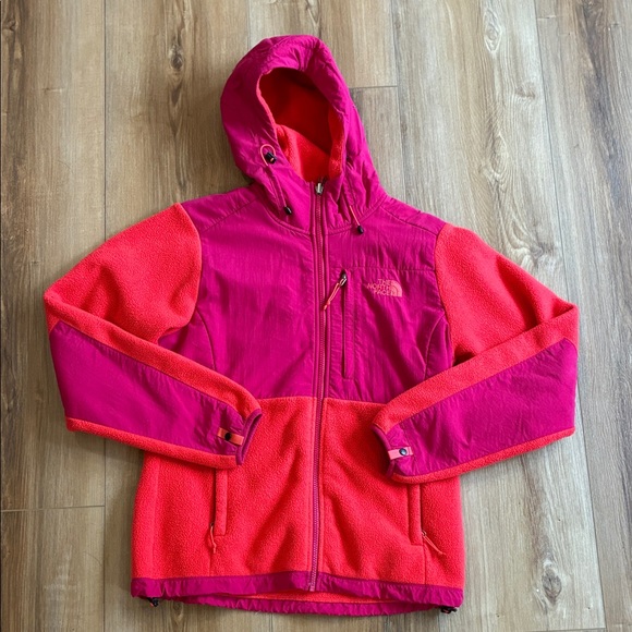 The North Face Jackets & Blazers - The North Face Denali Fleece